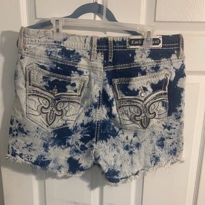 Women’s Rock Revival Curvy 36